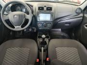 Lada (ВАЗ) Granta I Рестайлинг Ярославль  - изображение 22