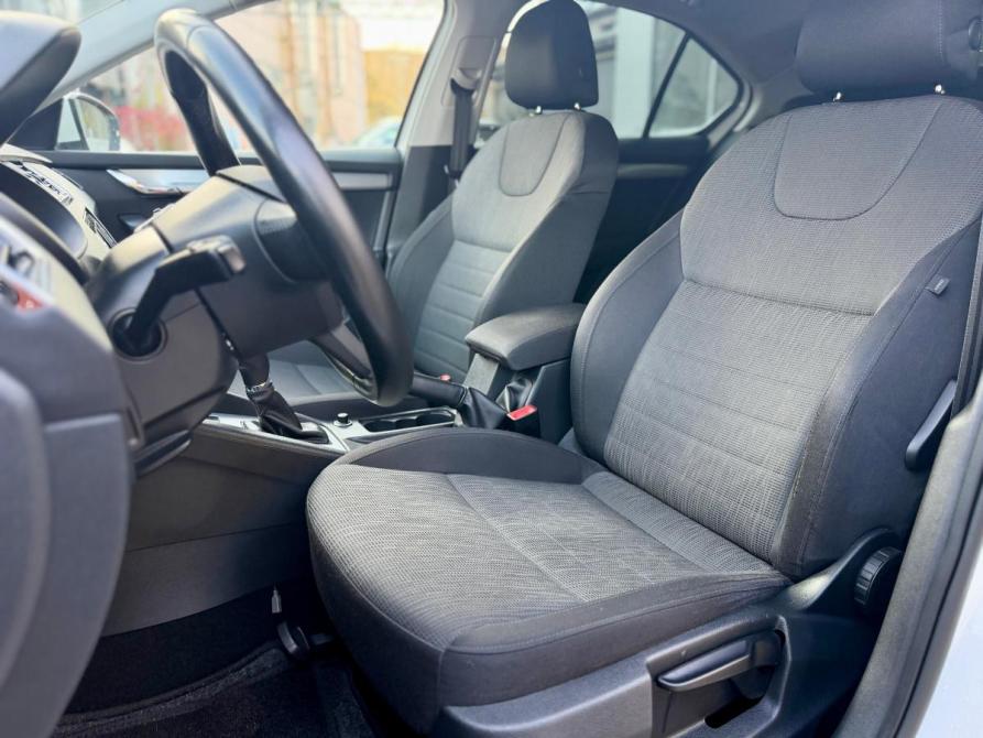 Skoda Octavia III (A7) Великий Новгород  - изображение 10