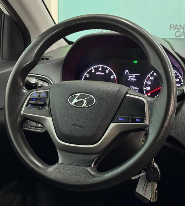 Hyundai Solaris II Набережные Челны  - изображение 12