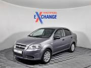 Chevrolet Aveo I Рестайлинг Нижний Новгород  - изображение 18