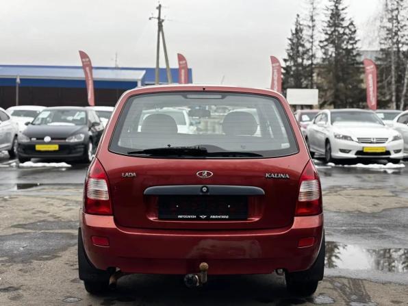 Lada (ВАЗ) Kalina I с пробегом 2009 года, цена 190 000 рублей, 137067 км, универсал, Автокод Объявления