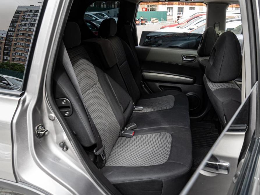 Nissan X-Trail II Краснодар  - изображение 7