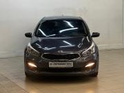 Kia Ceed II Рестайлинг Балашиха  - изображение 19