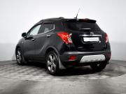 Opel Mokka I Санкт-Петербург  - изображение 26