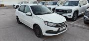 Lada (ВАЗ) Granta I Рестайлинг Тольятти  - изображение 10