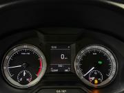 Skoda Octavia III (A7) Рестайлинг Уфа  - изображение 36