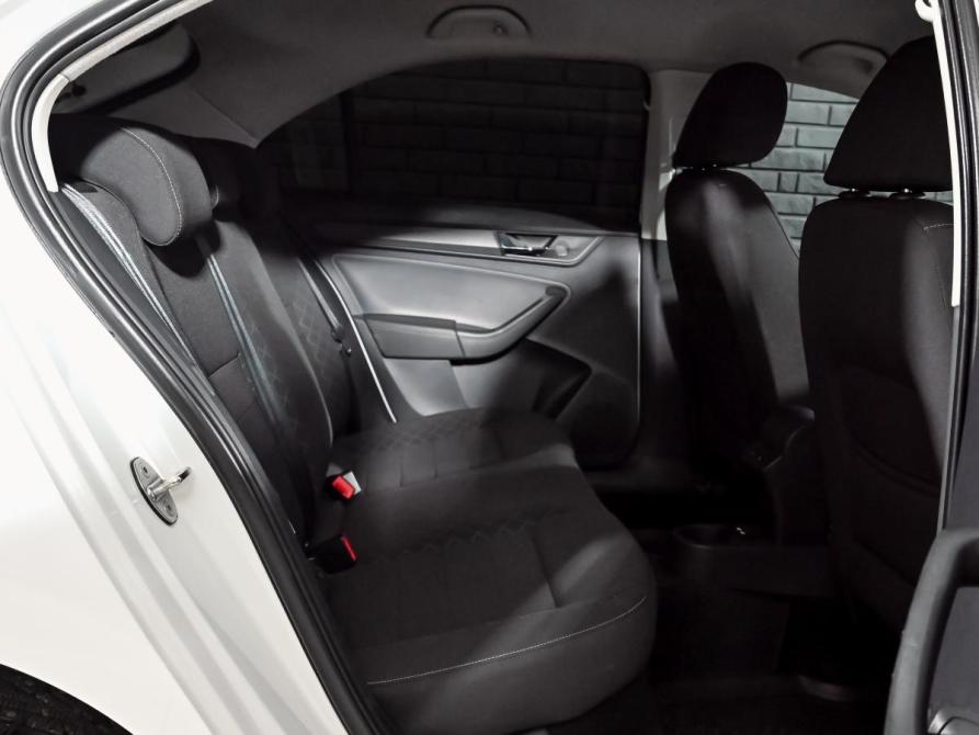 Skoda Rapid II Екатеринбург  - изображение 16