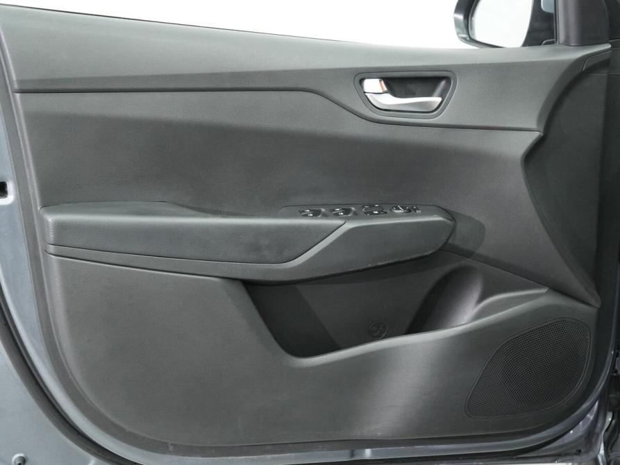 Hyundai Solaris II Рестайлинг Новосибирск  - изображение 26