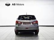 Mitsubishi ASX I Рестайлинг Белгород  - изображение 22