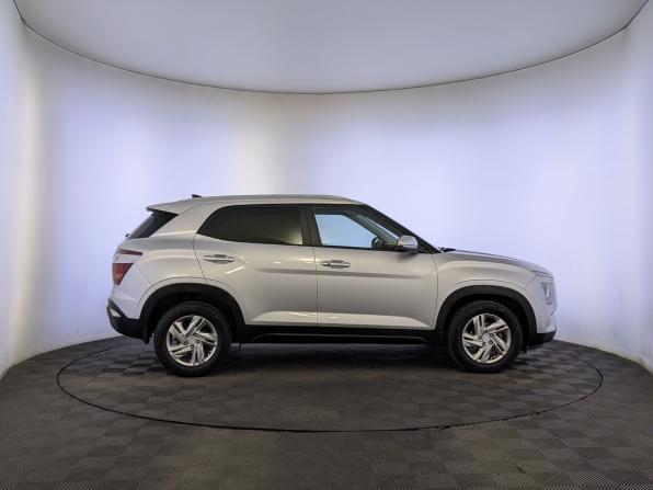 Hyundai Creta II с пробегом 2021 года, цена 2 045 000 рублей, 110760 км, внедорожник, Автокод Объявления