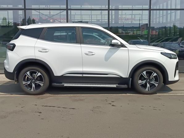 Chery Tiggo 4 Pro I Рестайлинг с пробегом 2024 года, цена 1 650 000 рублей, 11255 км, внедорожник, Автокод Объявления