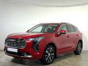 Haval Jolion I Ижевск  - изображение 23