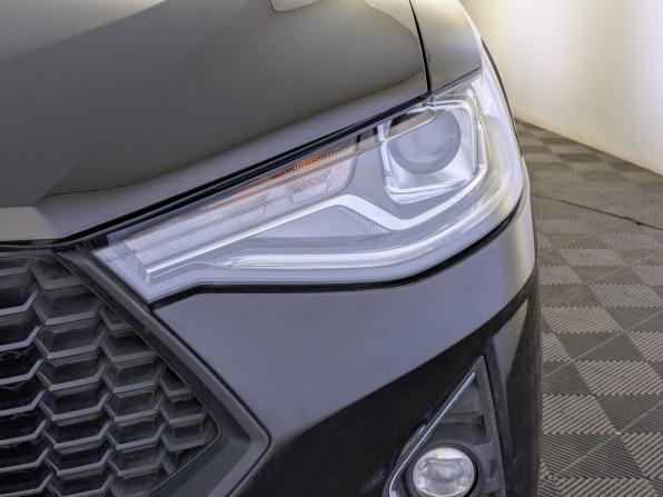 Haval F7x I с пробегом 2019 года, цена 1 599 000 рублей, 88395 км, внедорожник, Автокод Объявления
