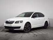 Skoda Octavia III (A7) Санкт-Петербург  - изображение 21