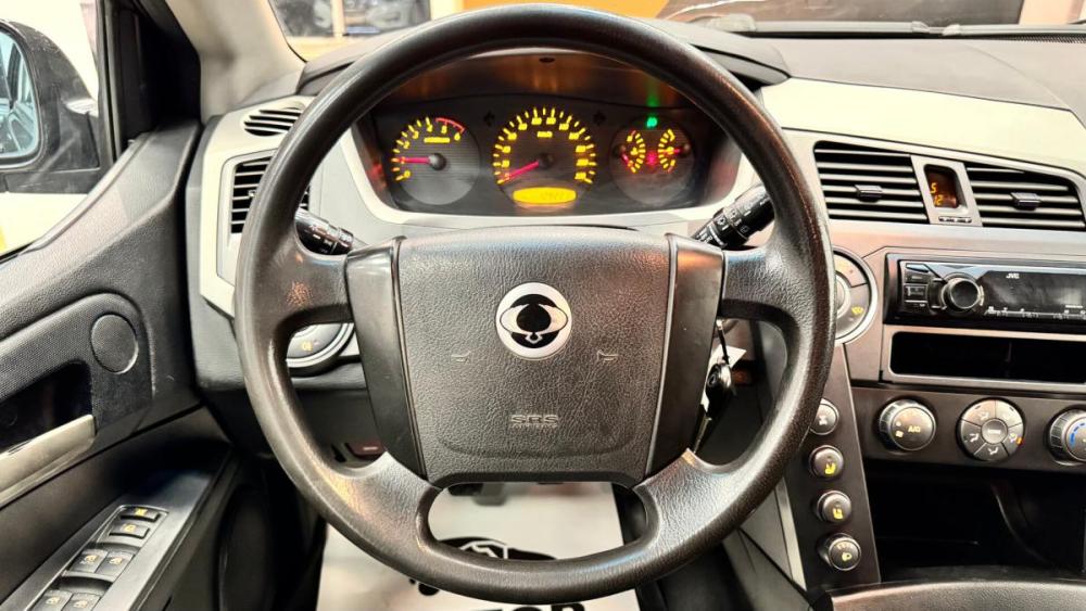 SsangYong Kyron I Рестайлинг Киров  - изображение 11
