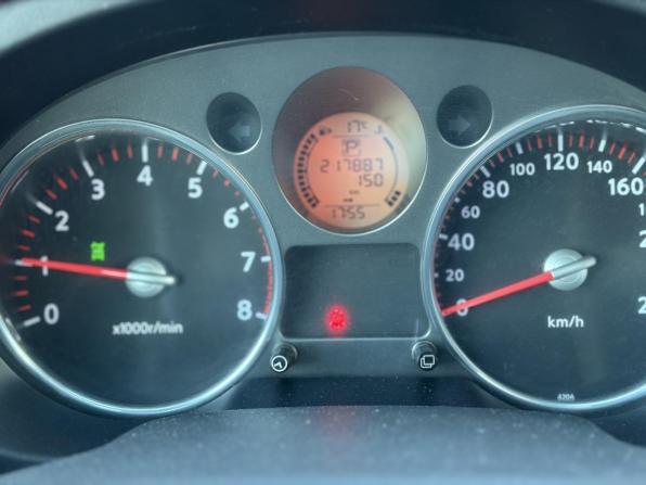 Nissan X-Trail II с пробегом 2008 года, цена 750 000 рублей, 218000 км, внедорожник, Автокод Объявления