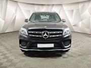 Mercedes-Benz GLS I (X166) Москва  - изображение 27