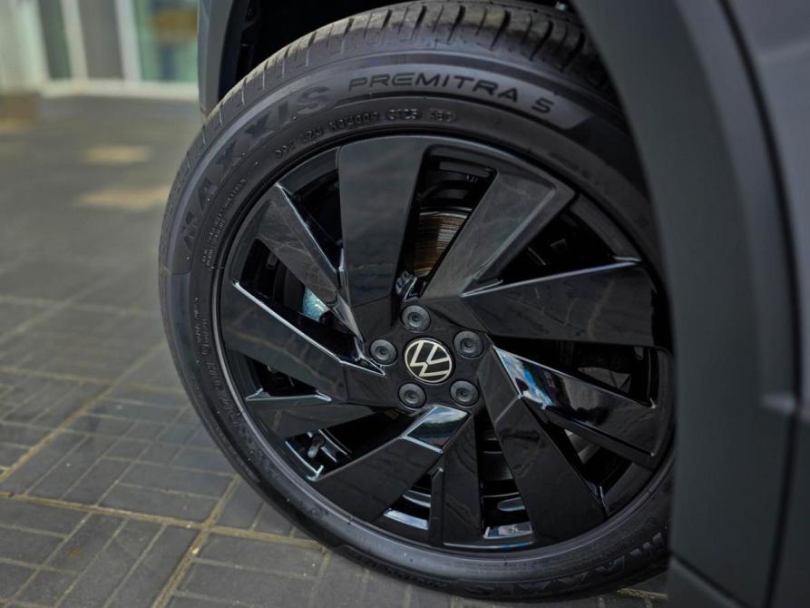 Volkswagen Tharu XR Крым  - изображение 9