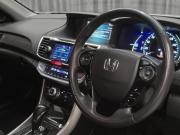 Honda Accord IX Красноярск  - изображение 31