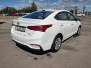 Hyundai Solaris II Санкт-Петербург  - изображение 14