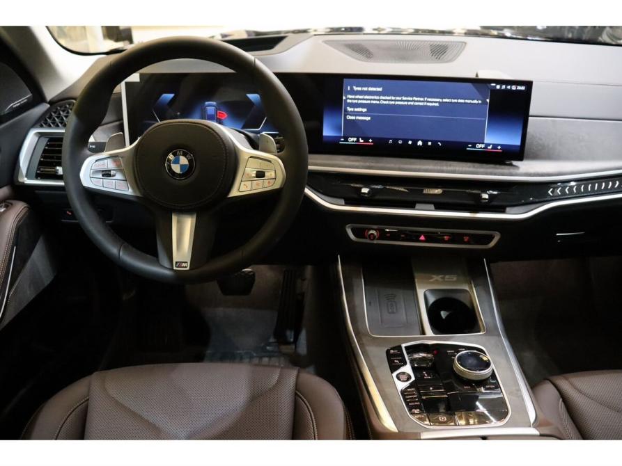 BMW X5 IV (G05/G18) Рестайлинг Челябинск  - изображение 12