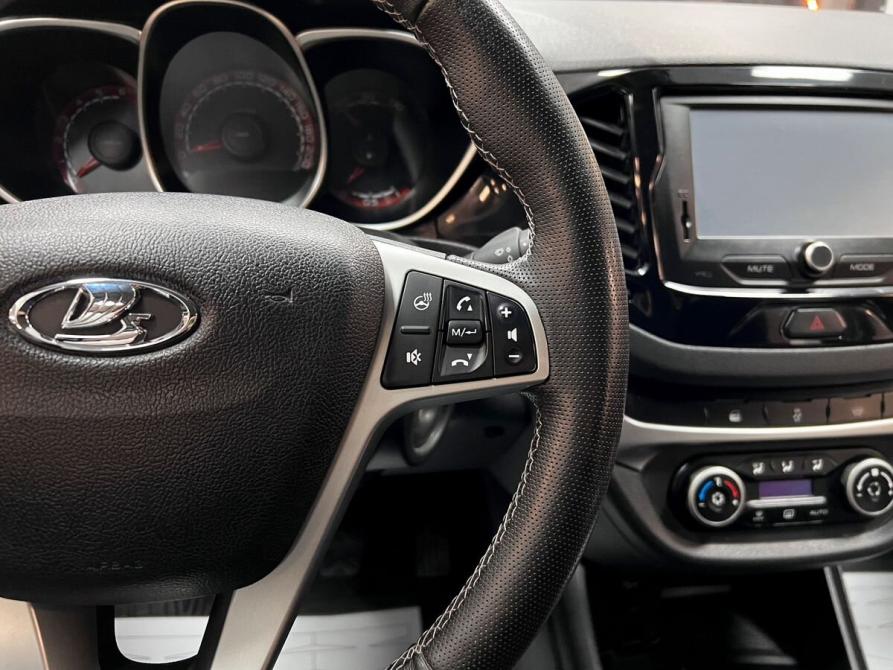 Lada (ВАЗ) Vesta I Тверь  - изображение 16