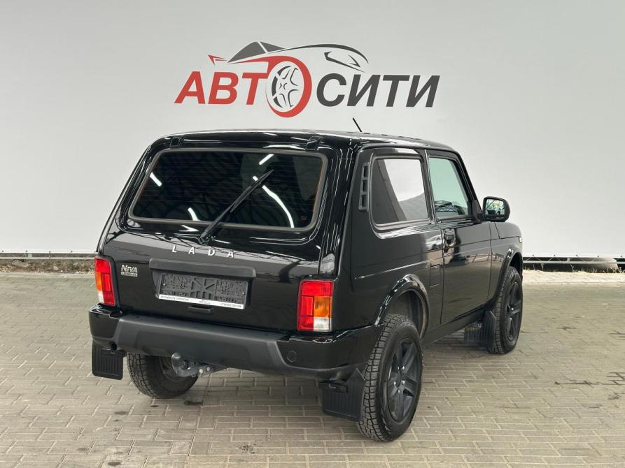 Lada (ВАЗ) Niva Legend I Тамбов  - изображение 7
