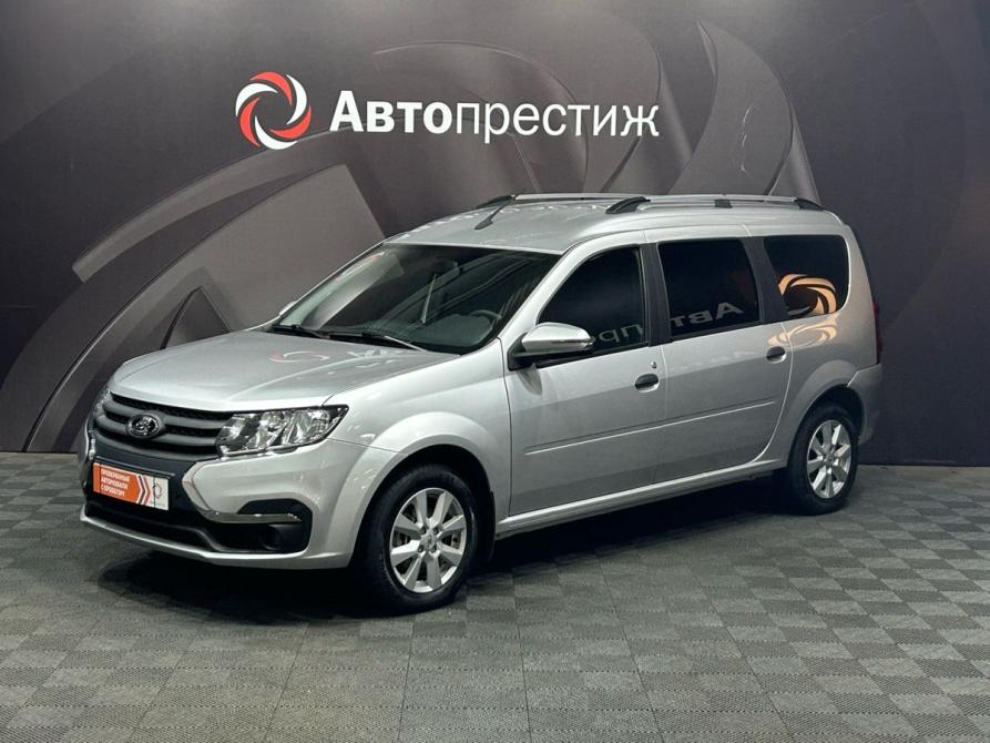 Lada (ВАЗ) Largus I Рестайлинг Оренбург  - изображение 1