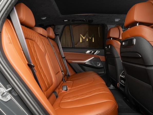 Новый BMW X5 IV (G05/G18) Рестайлинг 2026 года, цена 16 390 000 рублей, внедорожник, Автокод Объявления