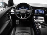 Audi Q8 I (4M) Москва  - изображение 47