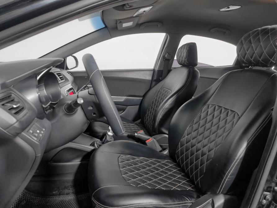 Kia Rio III Нижний Новгород  - изображение 13