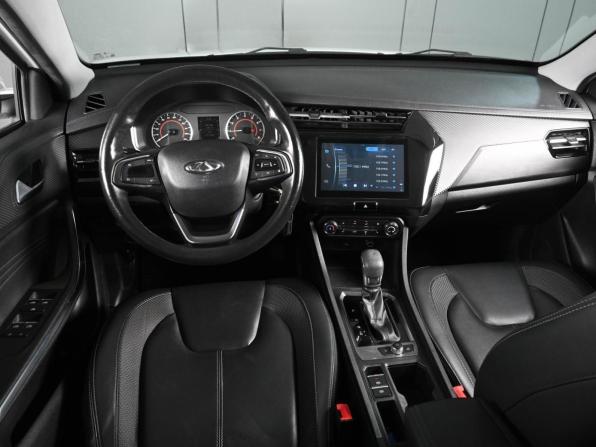 Chery Tiggo 2 Pro I с пробегом 2021 года, цена 1 320 000 рублей, 57205 км, внедорожник, Автокод Объявления