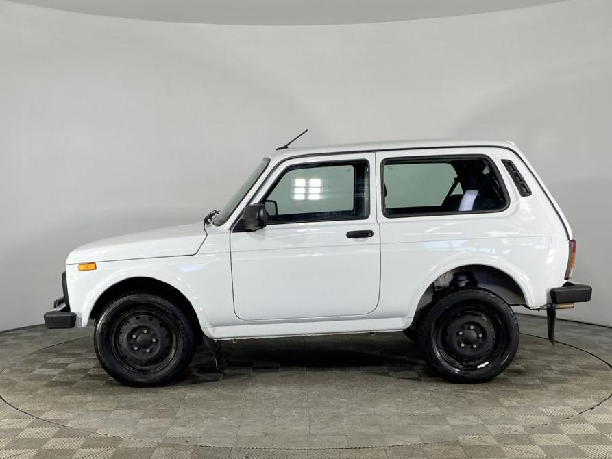 Lada (ВАЗ) Niva Legend I Воронеж  - изображение 2