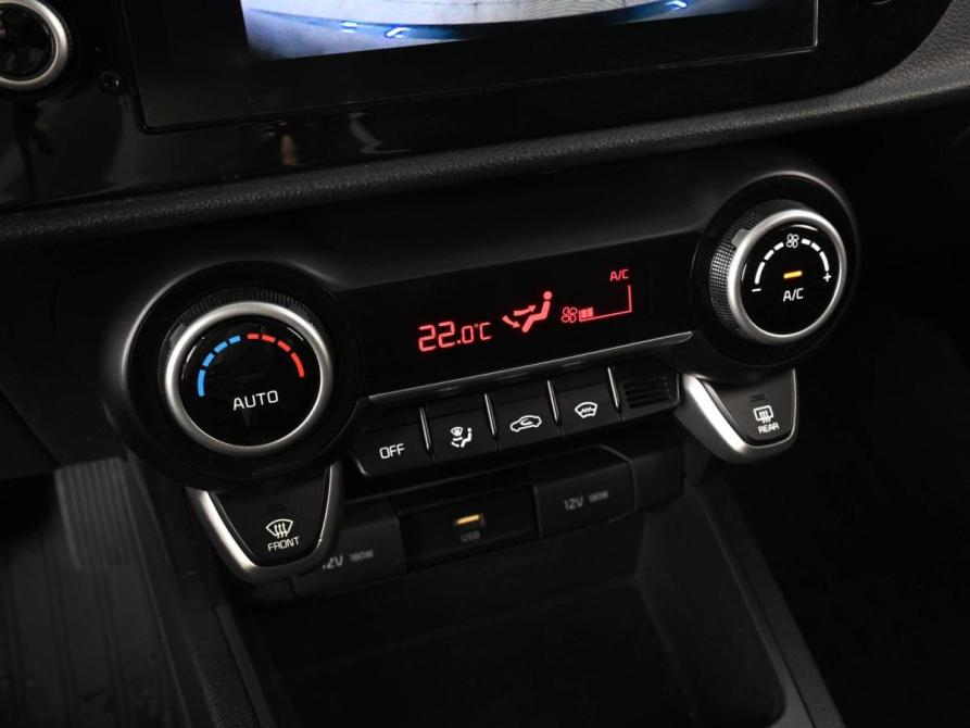 Kia Rio IV Рестайлинг Ростов-на-Дону  - изображение 15