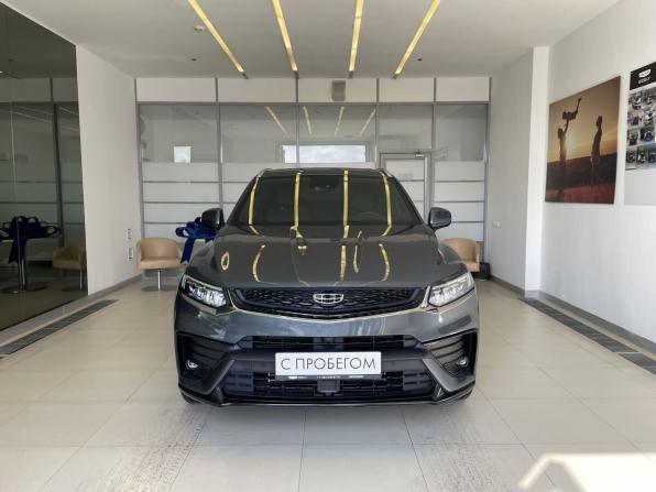 Geely Tugella I с пробегом 2023 года, цена 3 049 000 рублей, 14000 км, внедорожник, Автокод Объявления