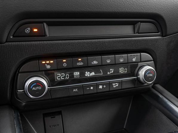 Mazda CX-5 II с пробегом 2020 года, цена 3 199 000 рублей, 122735 км, внедорожник, Автокод Объявления