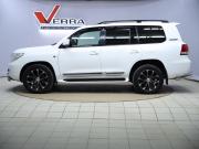 Toyota Land Cruiser 200 Series Уфа  - изображение 29