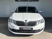 Skoda Octavia III (A7) Рестайлинг Уфа  - изображение 20