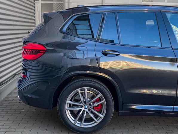 BMW X3 III (G01) с пробегом 2020 года, цена 3 650 000 рублей, 71260 км, внедорожник, Автокод Объявления