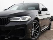 BMW 5 серии VII (G30/G31/G38) Рестайлинг Москва  - изображение 58