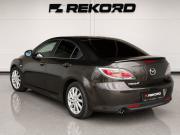Mazda 6 II (GH) Рестайлинг Уфа  - изображение 20