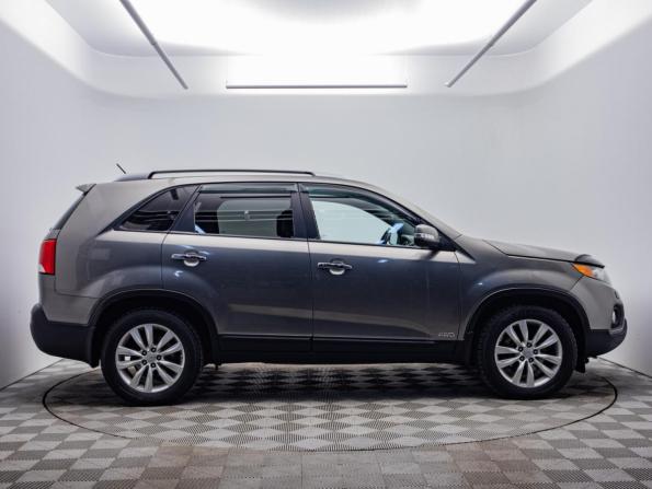 Kia Sorento II с пробегом 2010 года, цена 1 289 000 рублей, 295828 км, внедорожник, Автокод Объявления