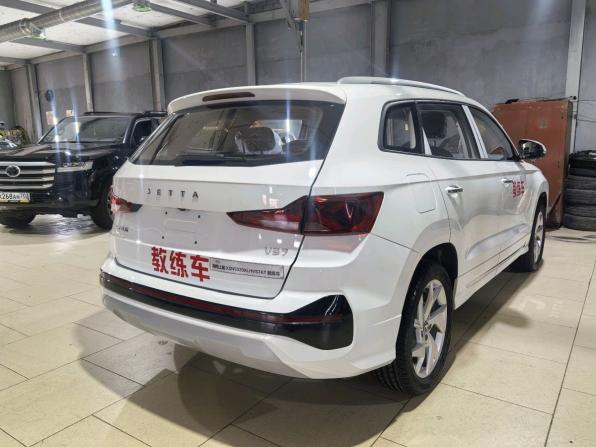 Jetta VS7 I Рестайлинг 2 с пробегом 2026 года, цена 2 250 000 рублей, 10 км, внедорожник, Автокод Объявления