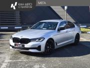 BMW 5 серии VII (G30/G31/G38) Рестайлинг Казань  - изображение 15