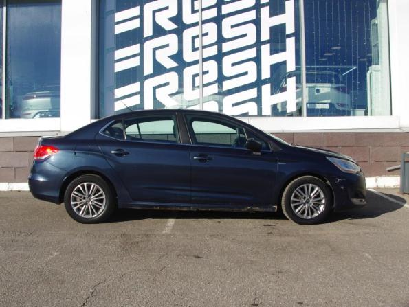 Citroen C4 II с пробегом 2013 года, цена 679 000 рублей, 185812 км, седан, Автокод Объявления