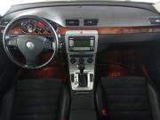 Volkswagen Passat B6 Москва  - изображение 26
