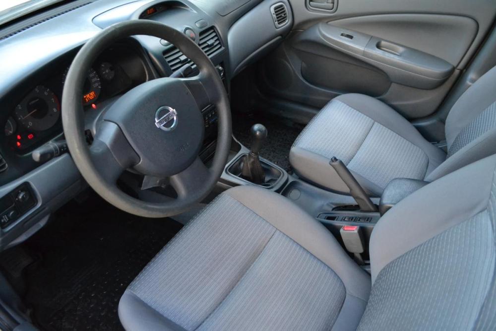 Nissan Almera Classic I Старый Оскол  - изображение 19