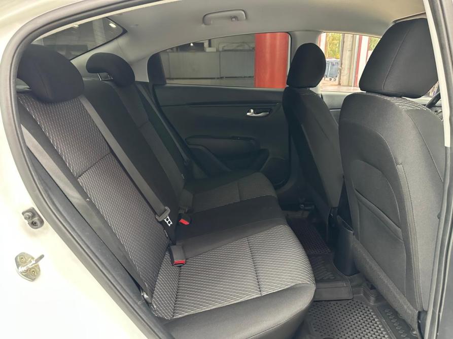 Kia Rio IV Альметьевск  - изображение 26