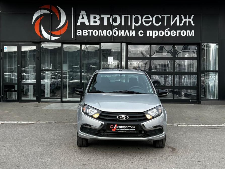Lada (ВАЗ) Granta I Рестайлинг Волгоград  - изображение 2