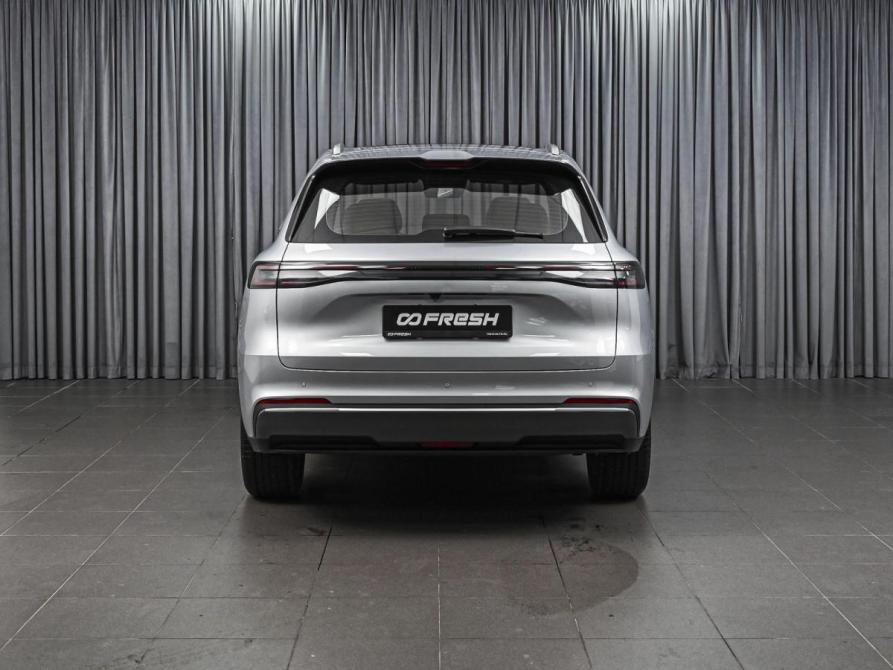Geely Galaxy Starship 7 Ставрополь  - изображение 4